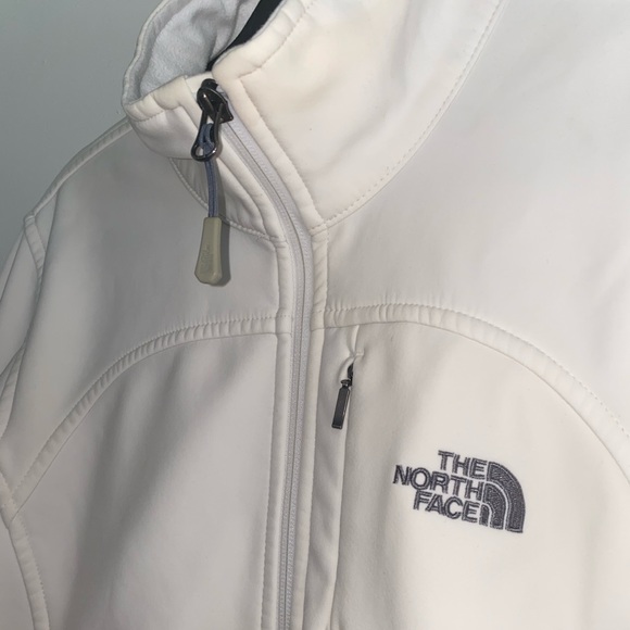 North face Apex Bionic Jacket - Picture 3 of 5
